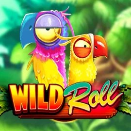 Wild Roll – slot by Playtech, featured at qbet-casino.eu