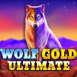 Play the Wolf Gold Ultimate slot by Pragmatic Play on Qbet Casino